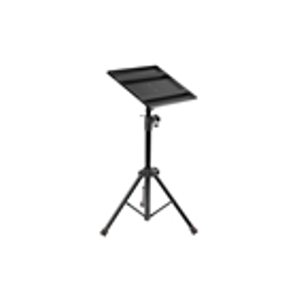 Gator Frameworks GFWLAPTOP1500 Supporto per laptop e proiettore con treppiede&lt;br&gt;