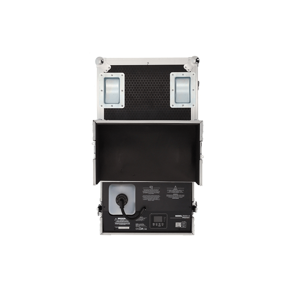 Algam Lighting NEBEL3000-II Macchina del Fumo Basso 3000W