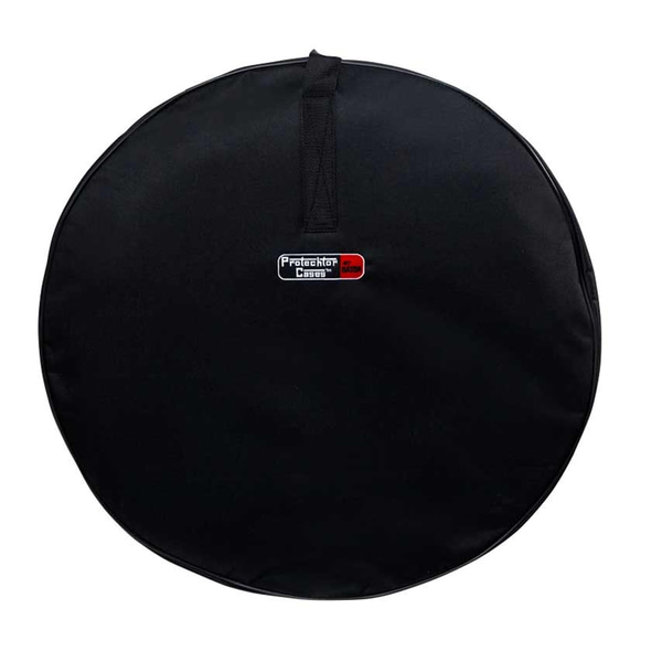 Gator Cases GP-2216BD Borsa imbottita per grancassa 22" x 16"<br>