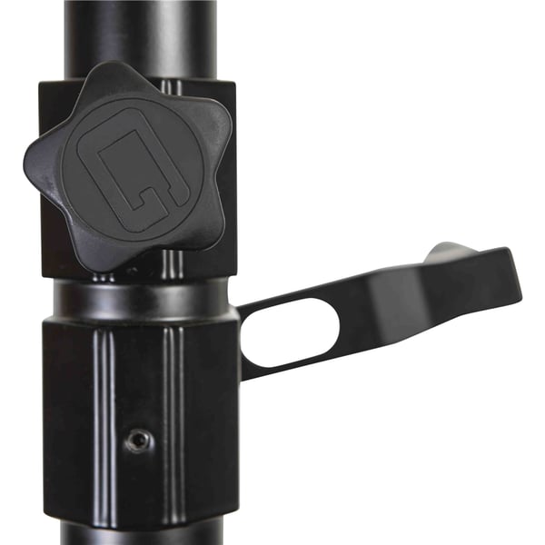 Gator Frameworks GFWSPKSUBCRNK - Crank-Operated Sub Pole Frameworks