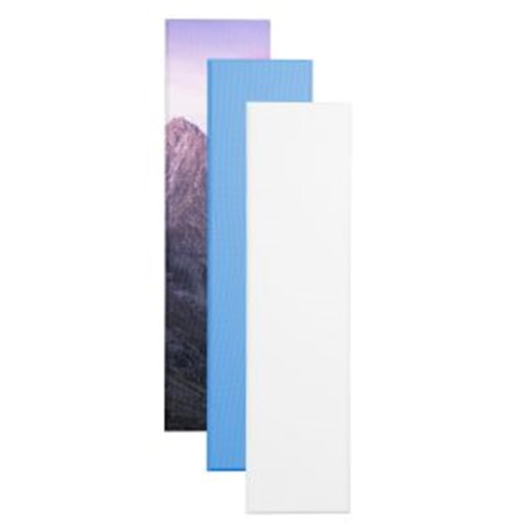 Primacoustic 1" Paintable 24"x48" Sq