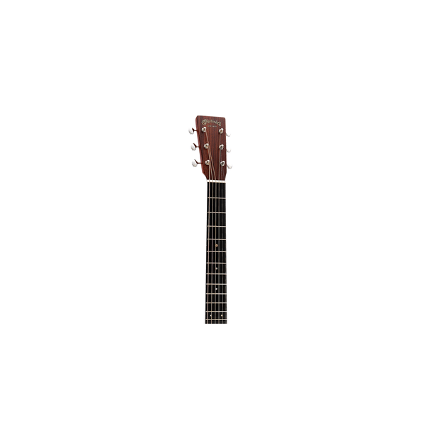 Martin & Co. D-18 Ambertone (2025)