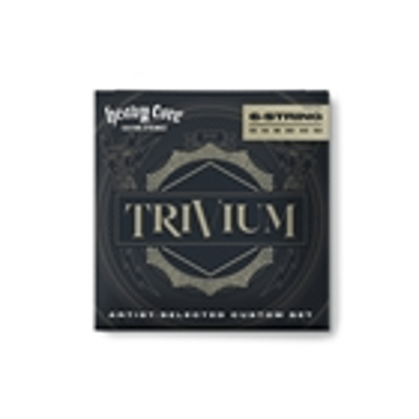Dunlop TVMN1052 Trivium Heavy Core