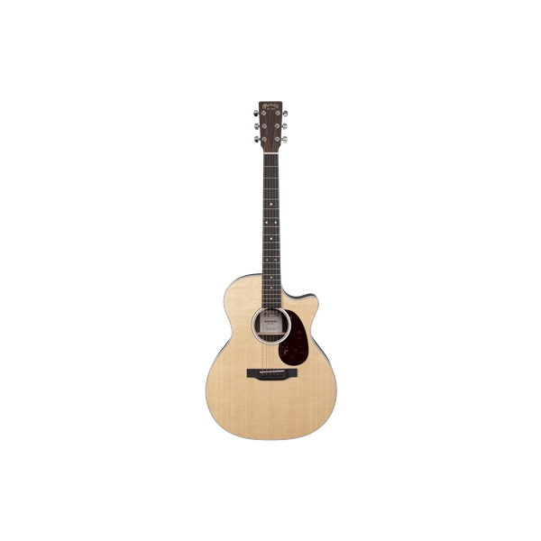 Martin & Co. GPC-13E Ziricote