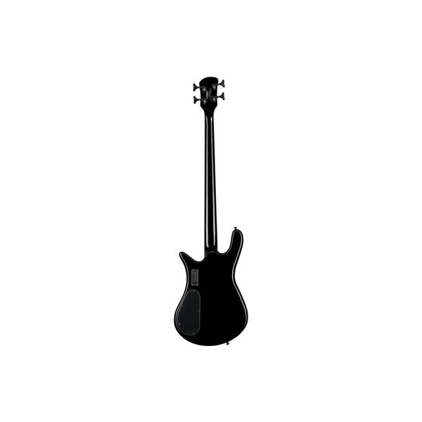 Spector NS Dimension 4 HP Black Gloss
