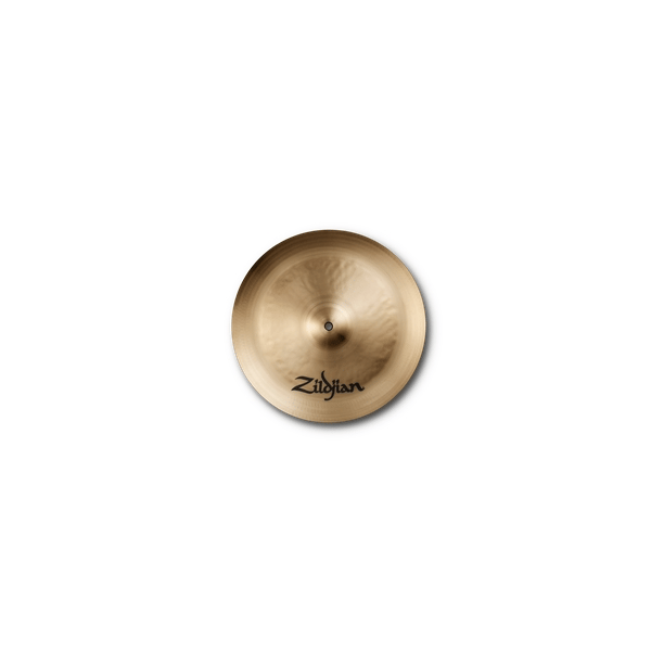 Zildjian K0881-14" K Mini China
