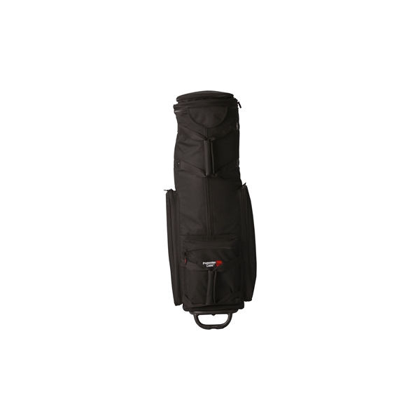 Gator Cases GP-DRUMCART Custodia Hardware Batteria con carrello