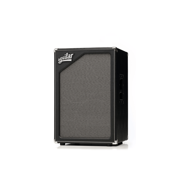 Aguilar SL 212 Black - 4 ohm