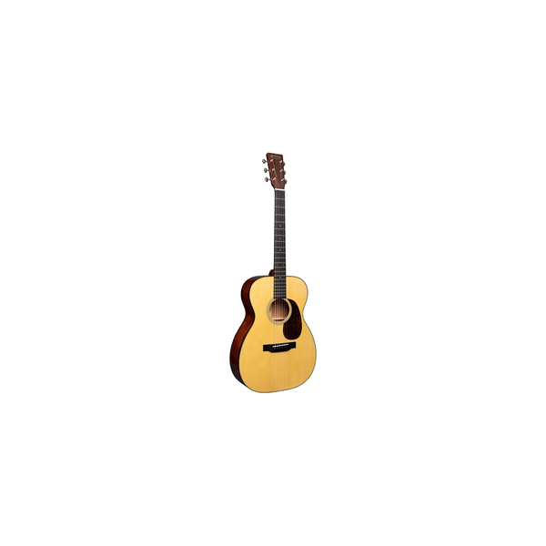 Martin & Co. 00-18 (2025)