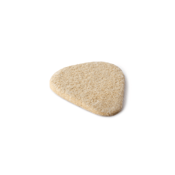 Dunlop 8011 Felt Picks Nick Lucas 3.2mm