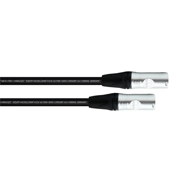 Cordial ECL CSE1NN6A-PUR