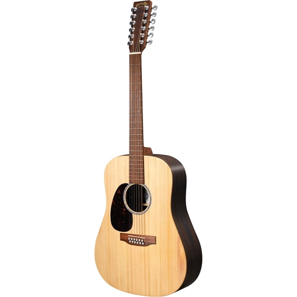 Martin & Co. D-X2EL Brazilian 12-String LEFT Remastered
