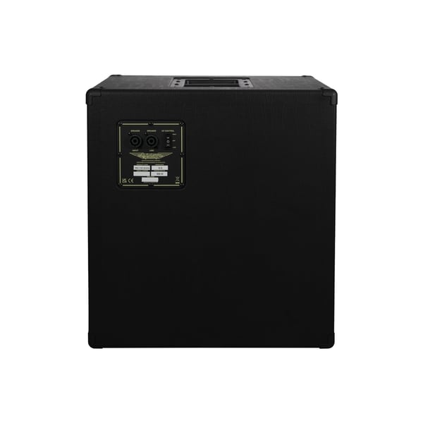 Ashdown RM-115T-EVO III
