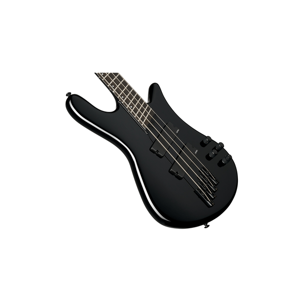 Spector NS Dimension 4 HP Black Gloss