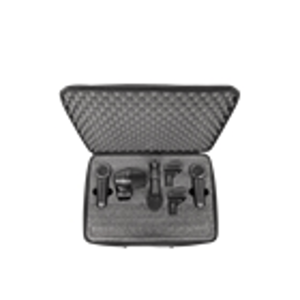 Shure PGA STUDIO KIT 4
