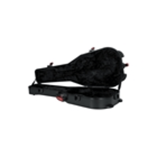 Gator Cases GTSA-GTRCLASS Custodia TSA ATA Chitarra Classica