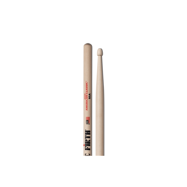 Vic Firth 85A - Bacchette American Classic