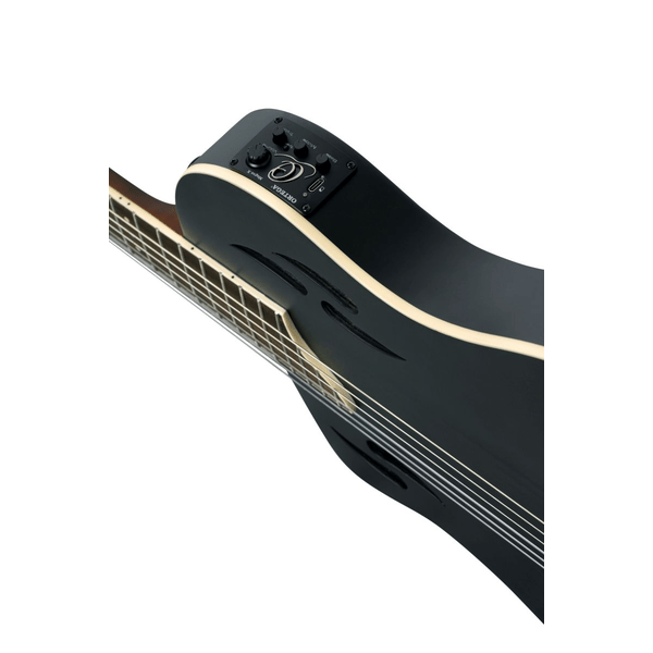 ORTEGA TOURPLAYER RTPSTD-SBK-L