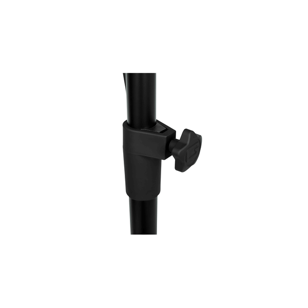 Gator Frameworks GFW-AV-LCD-2 Supporto treppiede deluxe per display LCD/LED fino a 48"<br>