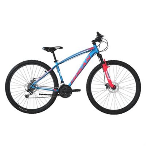 BICICLETTA UOMO 'MTB' 29' - colori assortiti