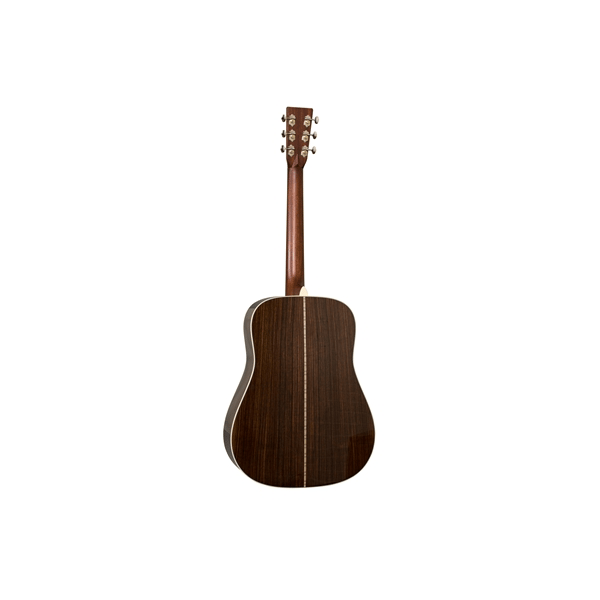 Martin &amp; Co. D-28 Reimagined