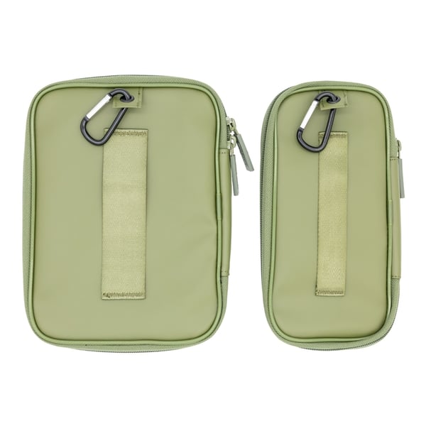 PZA Zildjian Accessory Pouch Set 2pc SGE