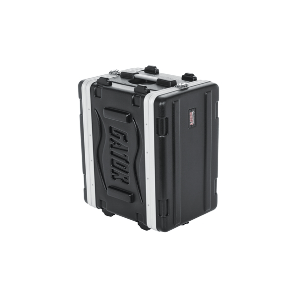 Gator Cases GR-6S Custodia da 6U Rack Shallow