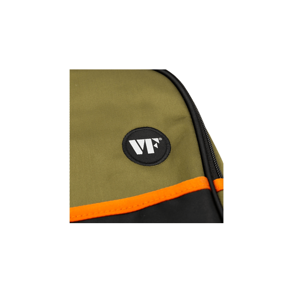 Vic Firth VXBP0103 PROFESSIONAL TECH BACKPACK GREEN/BLACK