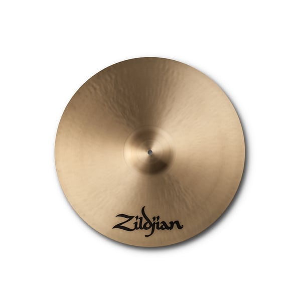 Zildjian K0817-20" K Ride