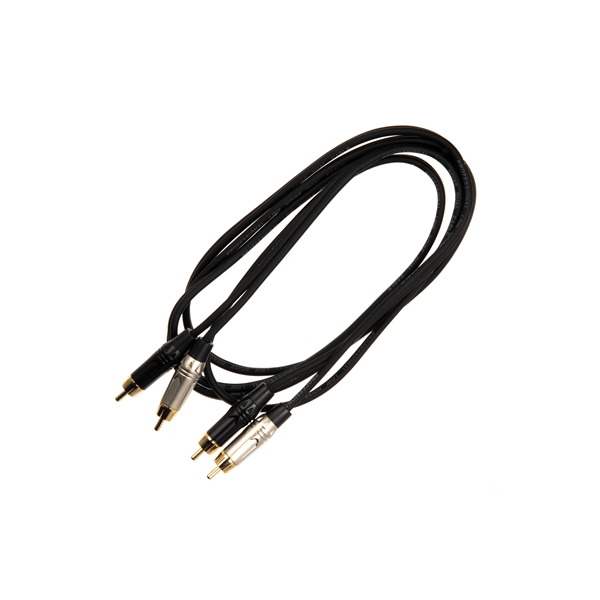 Quik Lok JUST/4RCA-1
