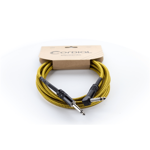 Cordial Elements EI 7.5 PR-TWEED-YE