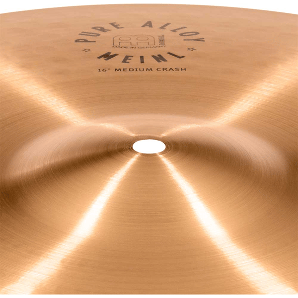 MEINL PA16MC