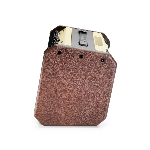 Fishman Loudbox Mini Bluetooth 60W (PRO-LBT-EU5)