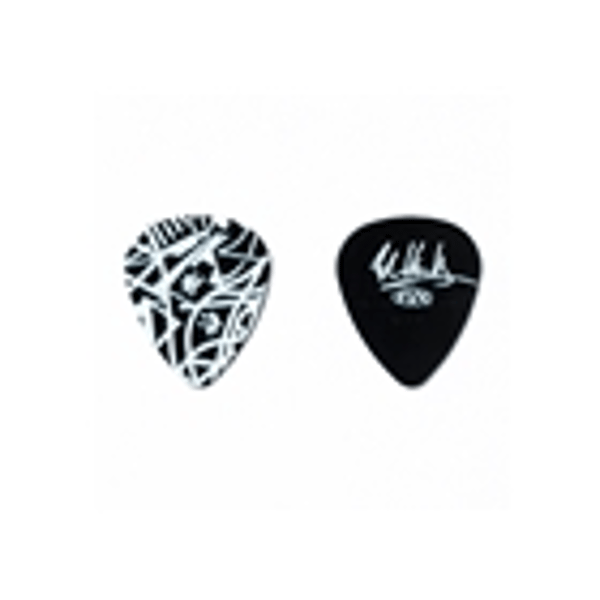 Dunlop EVHPT06 STAR PICK TIN
