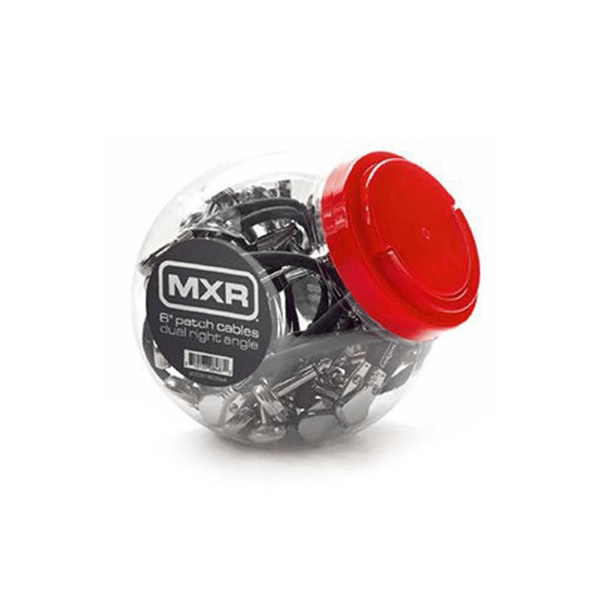 Mxr DCP06J Pedalboard Patch Cable 15cm, Jar/20