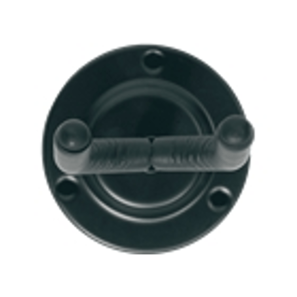 RTX 200 Sostegno a Muro per Chitarra/Basso Frontale