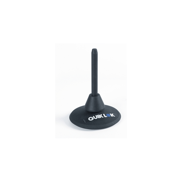 Quik Lok SF-C/1 Supporto singolo per Flauto, Clarinetto o Sax Soprano