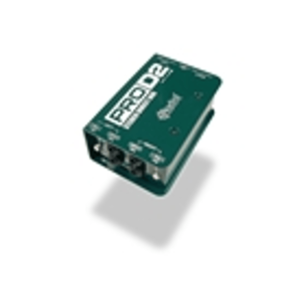 Radial Engineering Pro D2
