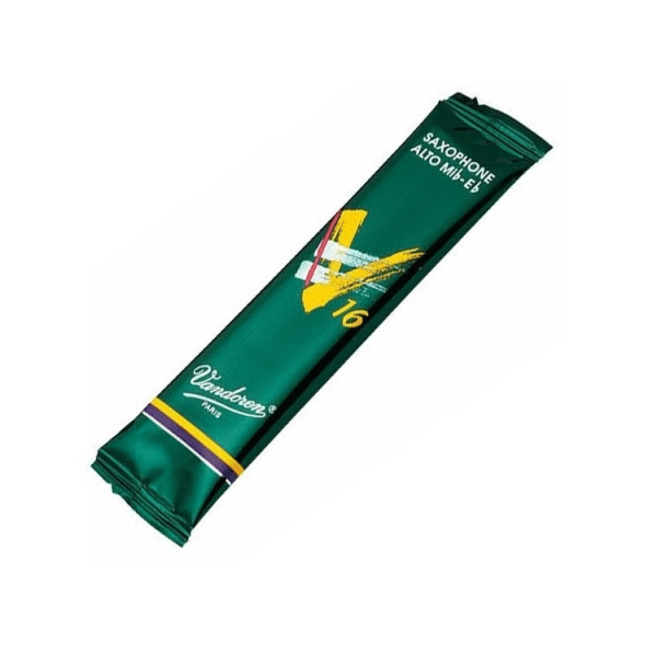 VANDOREN V16 ANCIA SAX CONTRALTO 2