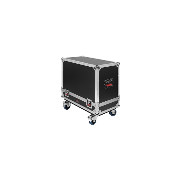 Gator Cases G-TOUR AMP112 Flight Case ATA Combo 1x12 con rotelle