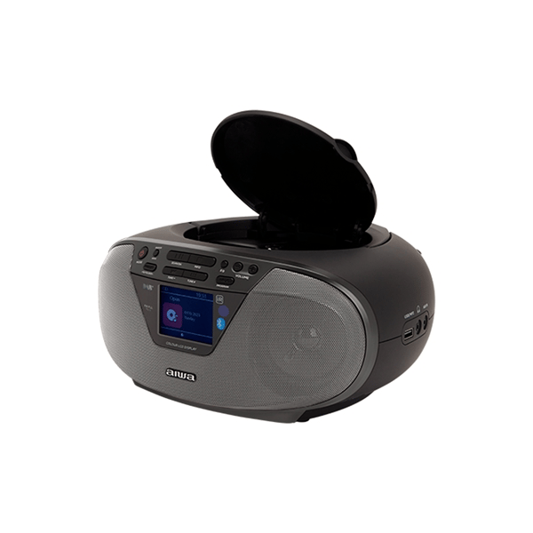 Aiwa BBTU-500DAB/BK