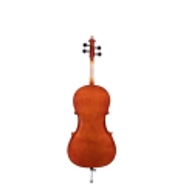 SOUNDSATION Violoncello 1/8 Virtuoso Primo completo di borsa e archetto. Modello PCE-18