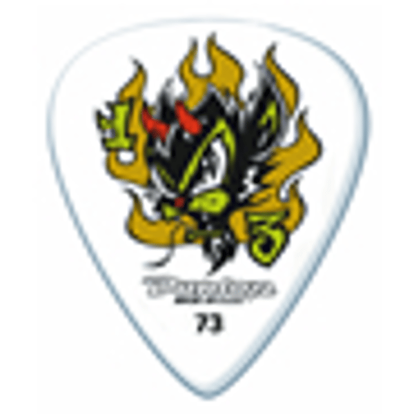 Dunlop BL100P.73 Alan Forbes 1 .73mm Player/6
