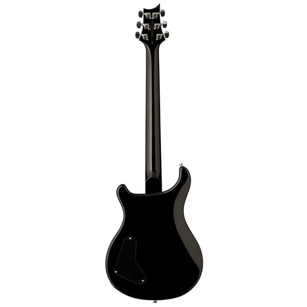 PRS SE 277 Violin Top Charcoal Burst 2023