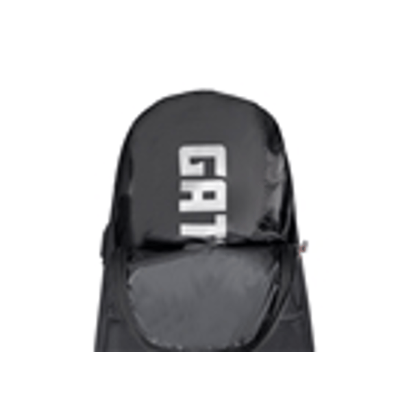 Gator Cases G-ICON335 Borsa ICON chitarra stile 335 Nero