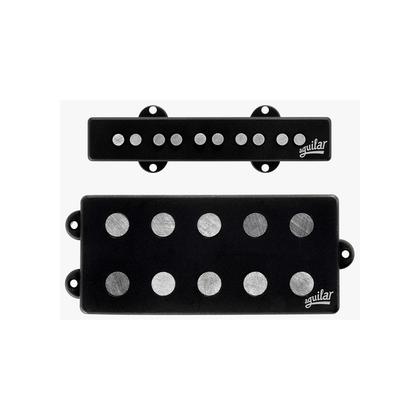 Aguilar AG 5MJ-HC Set J-Style Bass 5 Corde