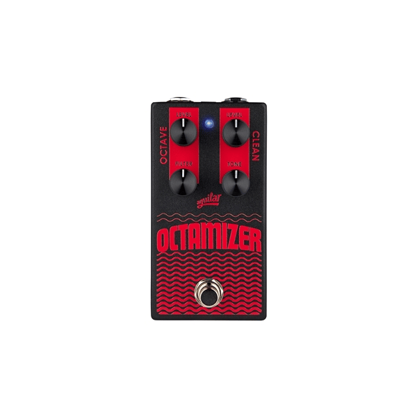 Aguilar Octamizer Gen2