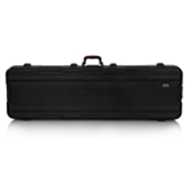 Gator Cases GTSA-KEY88SL Custodia TSA ATA Tastiera 88 tasti Slim con rotelle