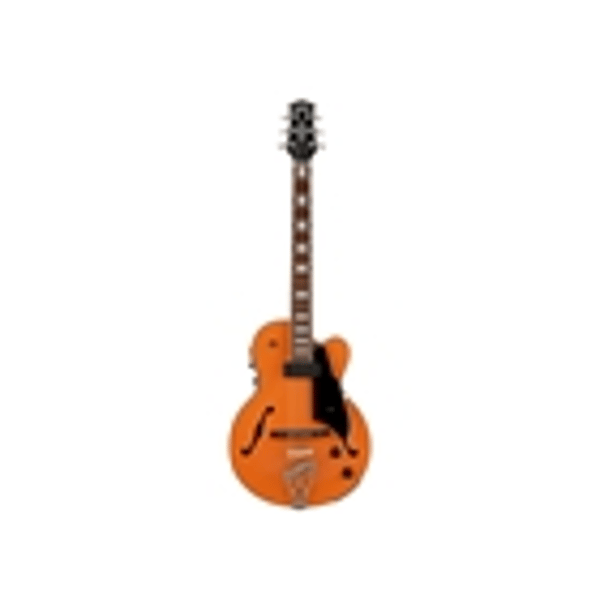 Vox Giulietta VGA-5TD Pearl Orange