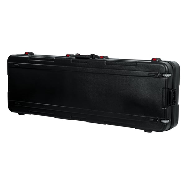 Gator Cases GTSA-KEY88D Custodia TSA ATA Tastiera 88 tasti Deep con rotelle